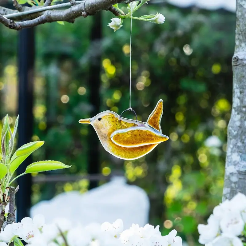 Wren (glass)