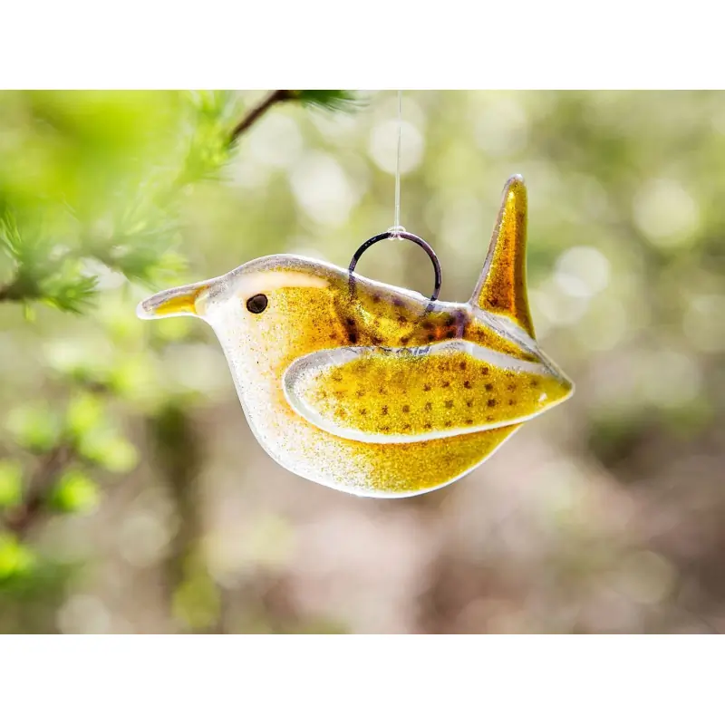 Wren (glass)