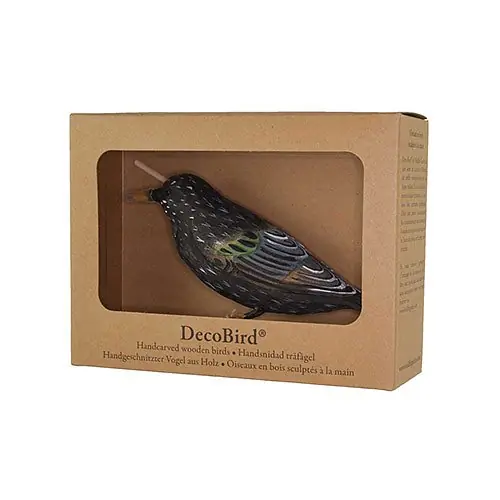 Starling (wood)