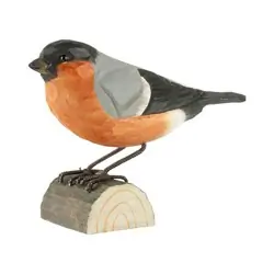 Bullfinch (wood)