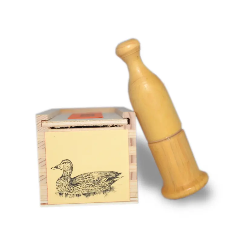 Mallard (whistle)