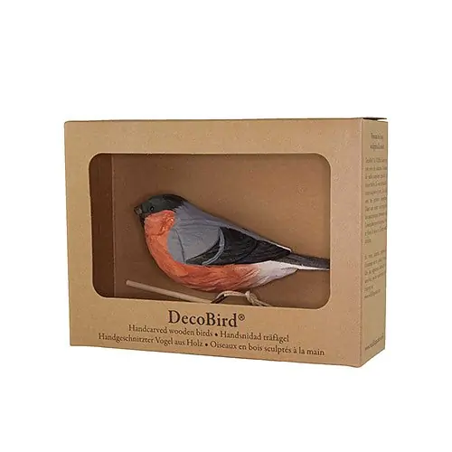 Bullfinch (wood)
