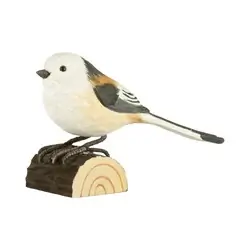 Long-tailed Tit (wood)