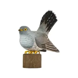 Cuckoo (wood)