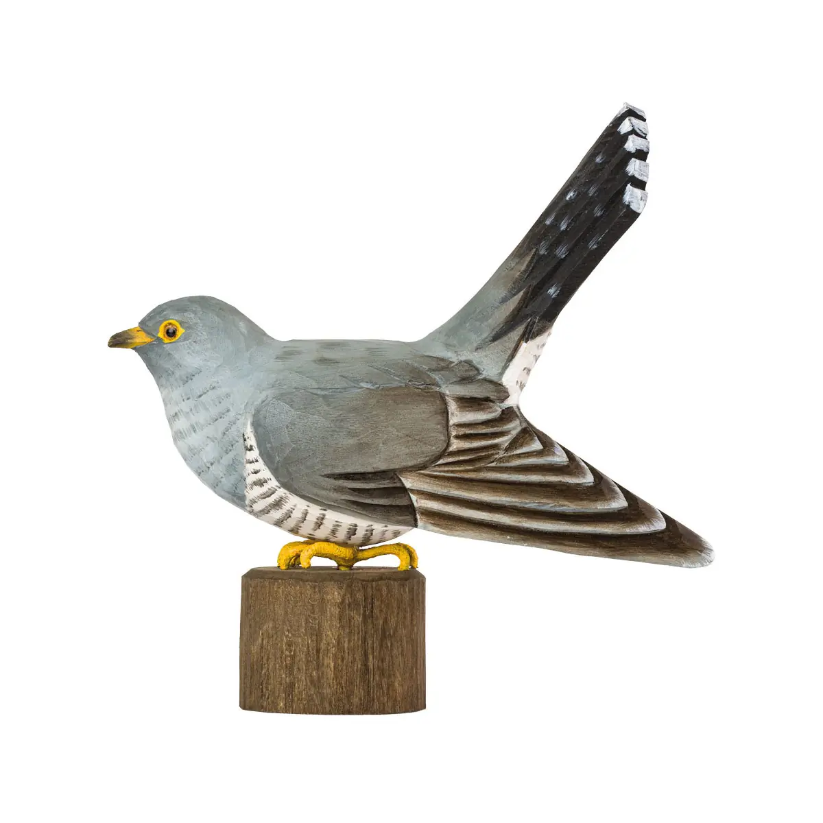 Cuckoo (wood)