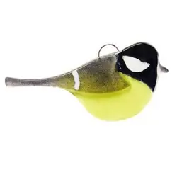 Great Tit (glass)