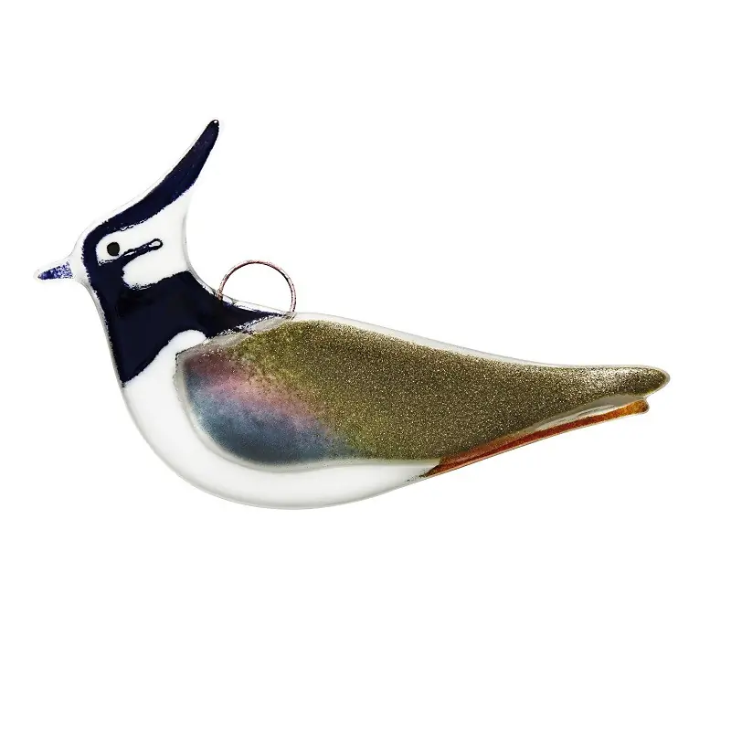 Lapwing (glass)