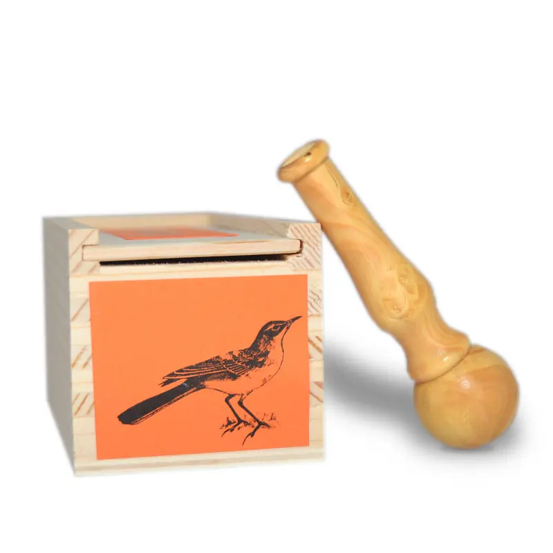 Wagtail (whistle)