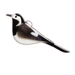 Wagtail (glass)