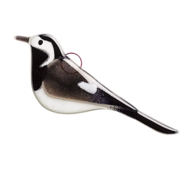 Wagtail (glass)