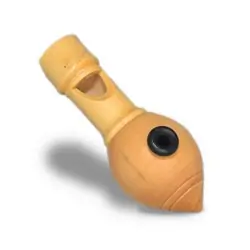 Cuckoo (whistle)