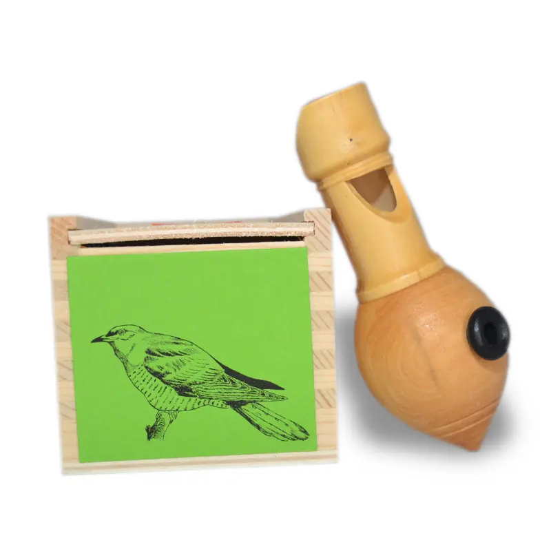 Cuckoo (whistle)