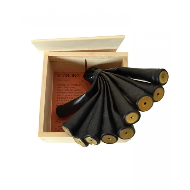 Starling (whistle)