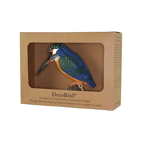 Kingfisher (wood)