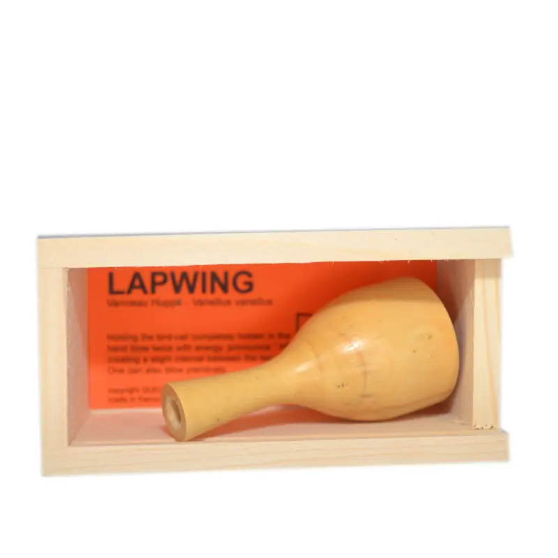 Lapwing (whistle)