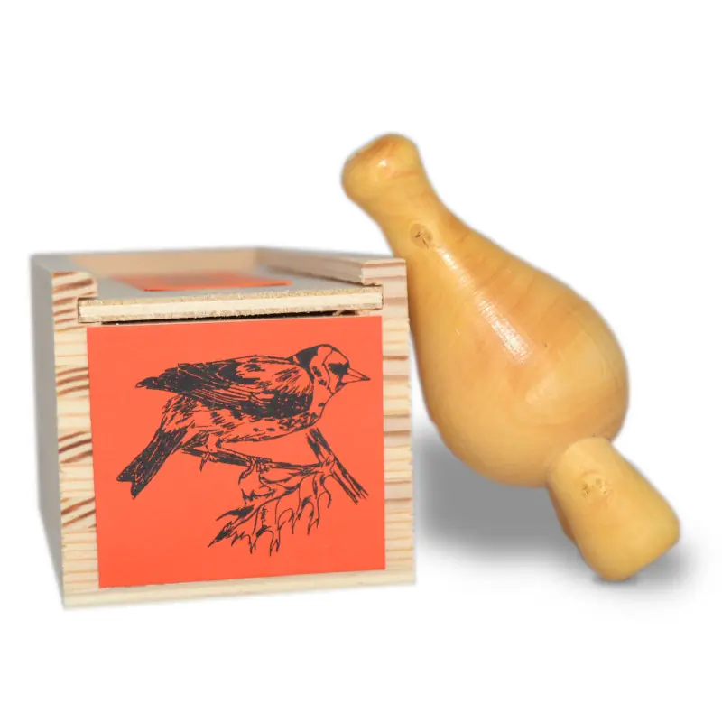 Goldfinch (whistle)