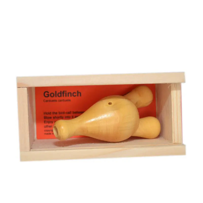 Goldfinch (whistle)