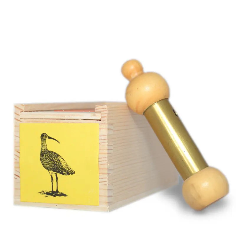 Curlew (whistle)
