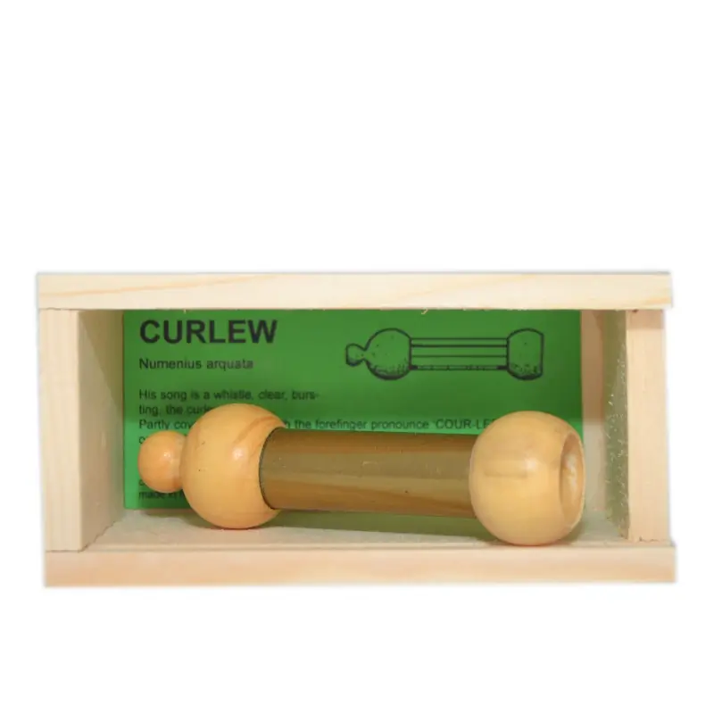 Curlew (whistle)